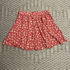 American Eagle skirt